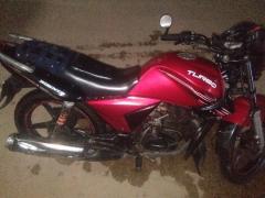Runner Turbo 125